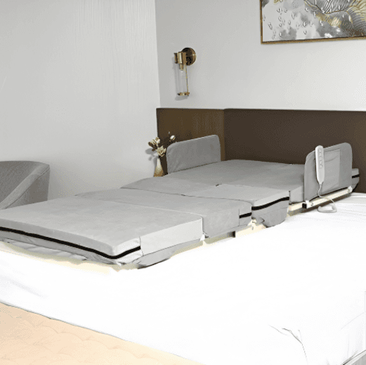 Cama Reclinable Eléctrica
