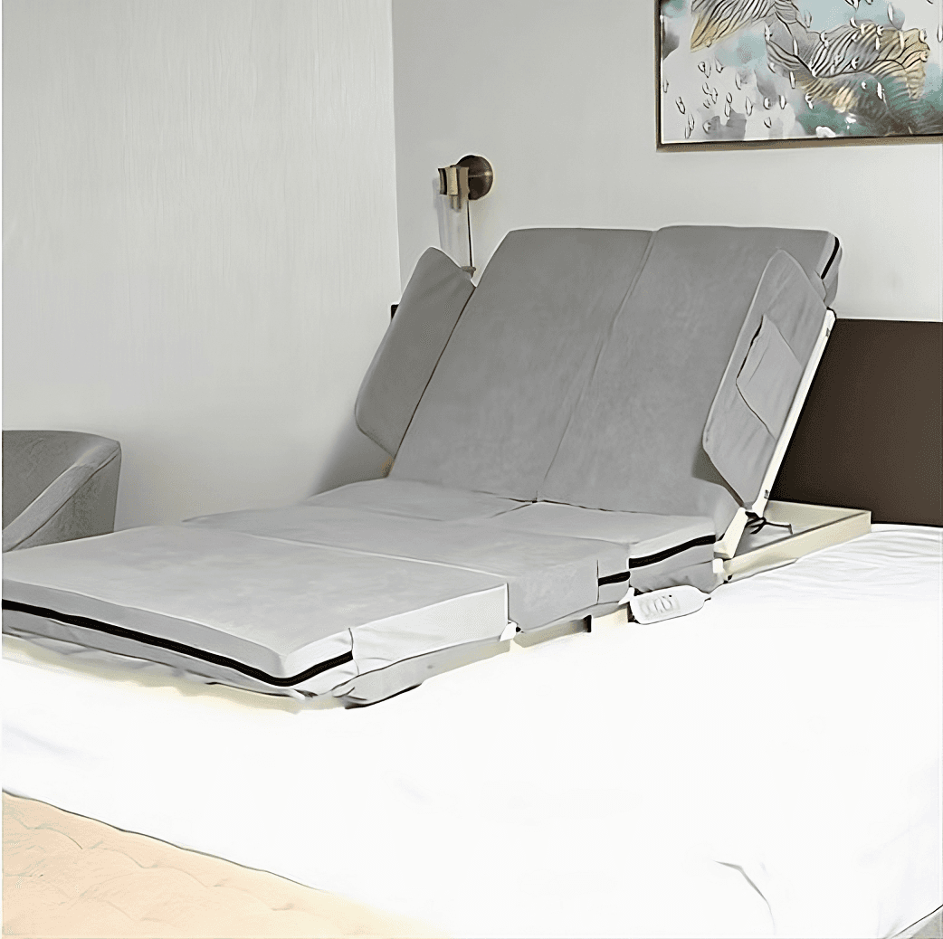 Cama Reclinable Eléctrica
