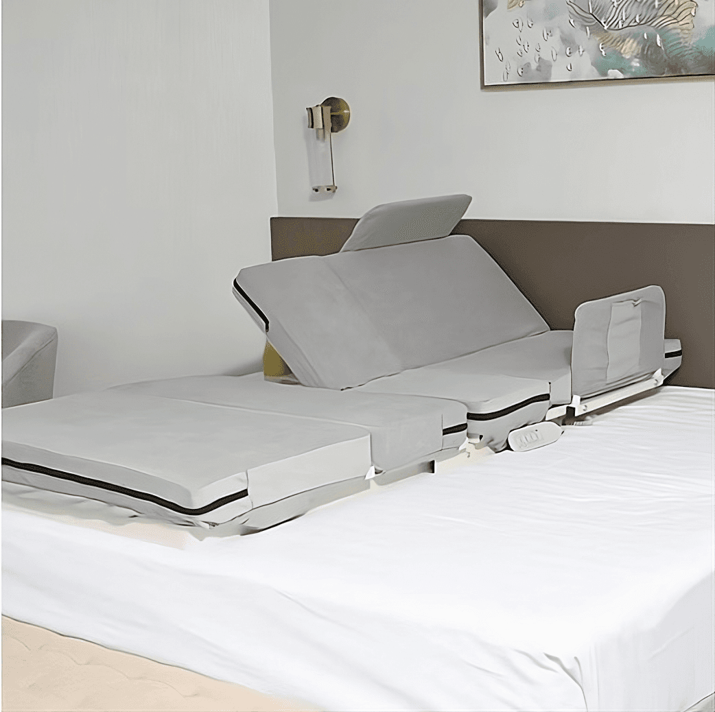 Cama Reclinable Eléctrica