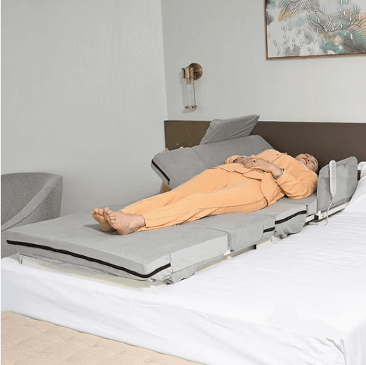 Cama Reclinable Eléctrica