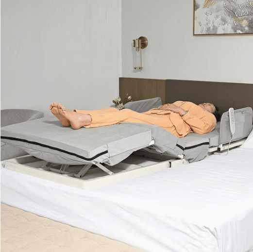 Cama Reclinable Eléctrica